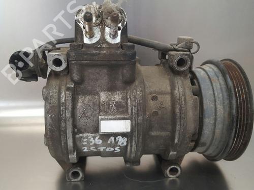 AC compressor BMW 3 (E36) 325 td | BP12803542M34 