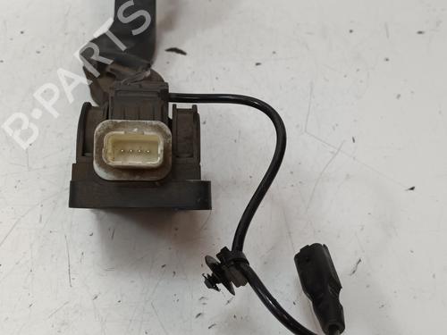 Pedal CITROËN C4 I (LC_)  | BP17745142I4 
