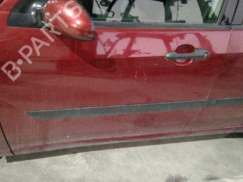 Pipe FORD FOCUS I Saloon (DFW) 1.8 Turbo DI / TDDi | BP13971477M125