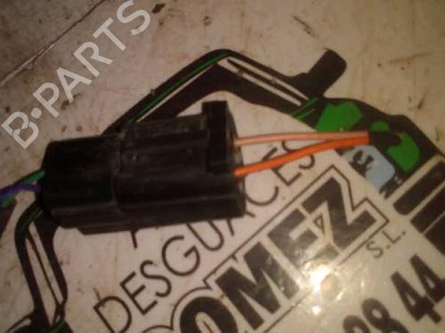 Front right lock MG MG ZR 105 | BP12783224C97 
