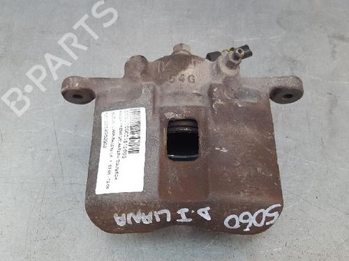 Used Left front brake caliper SUZUKI LIANA Hatchback 1.6 (RH416) (103 hp) 12714441