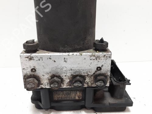 Used ABS pump FORD MONDEO III (B5Y) 2.0 TDCi (130 hp) 12721552