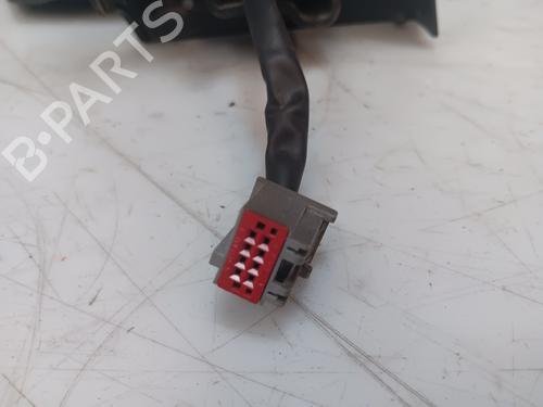Left mirror FORD FOCUS II (DA_, HCP, DP) 1.6 Ti | BP28213050C26 