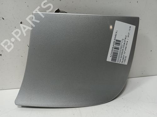 Tanklokket PEUGEOT 107 (PM_, PN_) [2005-2014]  16571104