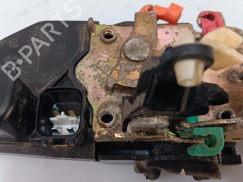 Front left lock CHRYSLER 300C (LX, LE) 3.0 CRD | BP31670132C98 - Image 3