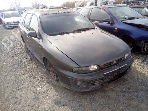 FIAT MAREA Weekend (185_) 1.9 TD 100 (185BX_) (100 hp) 1409893