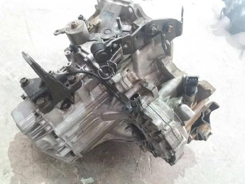 Gearbox HYUNDAI GETZ (TB) 1.5 CRDi | BP12691995M3 