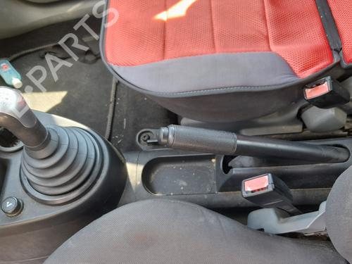 Engine control unit (ECU) FORD FIESTA V (JH_, JD_) 1.4 16V | BP12781791M57 