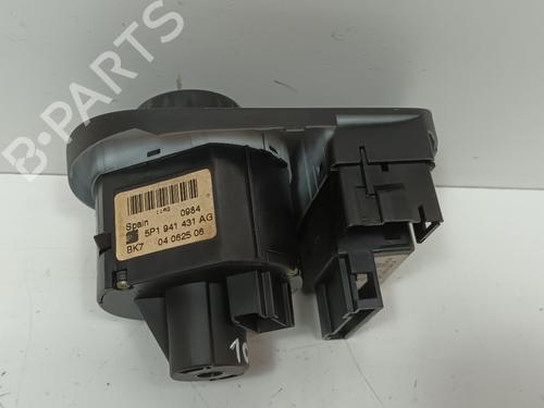 Headlight switch SEAT ALTEA (5P1)  | BP18331659I24 