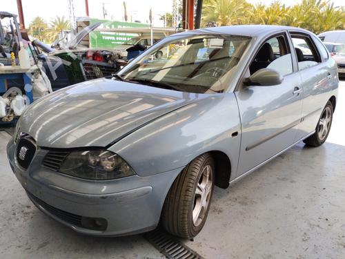 Felga SEAT IBIZA III (6L1)  | BP13028578C45