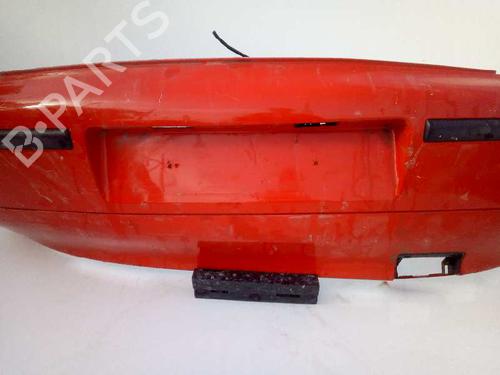 Rear bumper SEAT LEON (1M1) 1.9 TDI | BP12703922C8 