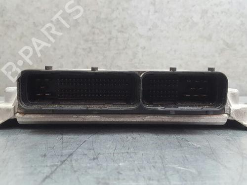 Engine control unit (ECU) FIAT DOBLO Box Body/MPV (223_) 1.9 JTD | BP12752771M57 