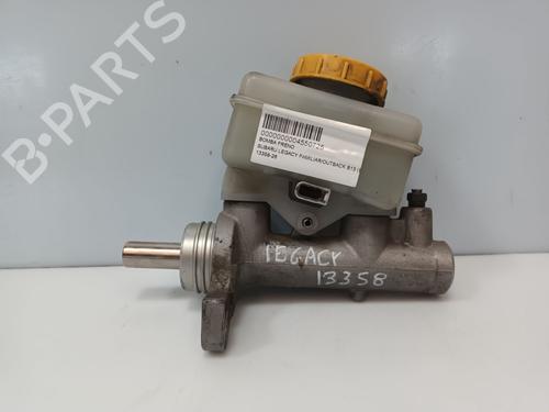 Used Brake master cylinder Brake master cylinder SUBARU LEGACY IV Estate (BP) [2003-2009] 33676591 33676591