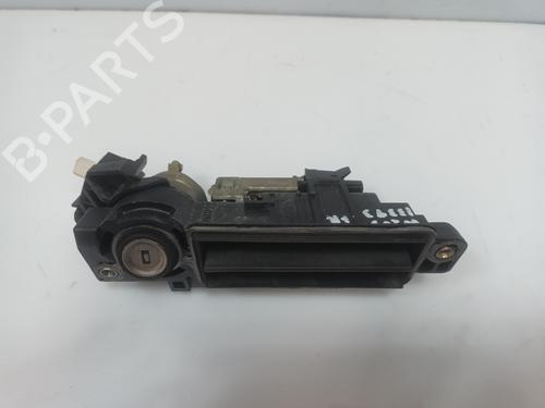 Electronic module MERCEDES-BENZ C-CLASS (W203) C 270 CDI (203.016) | BP34631279M83 - Image 6
