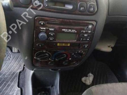Gearkasse FORD FIESTA IV (JA_, JB_) 1.8 DI | BP12809428M3