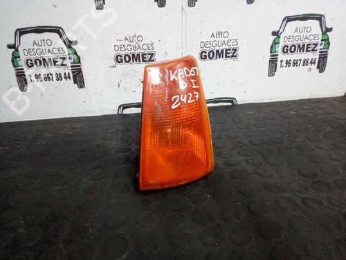 Used Left front indicator Left front indicator 12813482 12813482