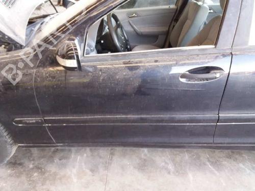 Alternator MERCEDES-BENZ C-CLASS (W203) C 200 Kompressor (203.045) | BP12707633M7 