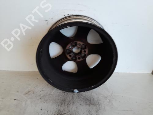Rim SEAT IBIZA III (6L1)  | BP13028578C45 