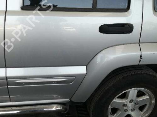 Left rear door JEEP CHEROKEE (KJ) 2.8 CRD 4x4 | BP27467073C4 
