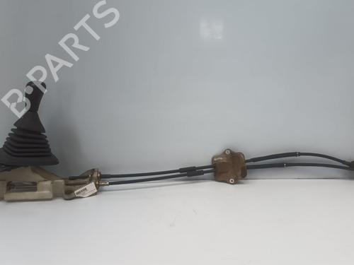 Used Gear lever Gear lever TOYOTA COROLLA Liftback (_E11_) 2.0 D (CE110) (72 hp) 34702145 34702145