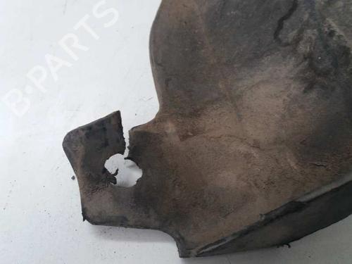 Rear bumper LANCIA THESIS (841_) 3.0 V6 (841AXC1101) | BP12819881C8 