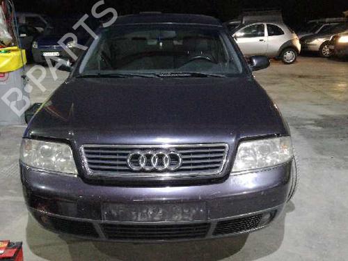 BP12721924C109 | Refuerzo paragolpes delantero AUDI A6 C5 (4B2) 1.9 TDI BP12721924C109