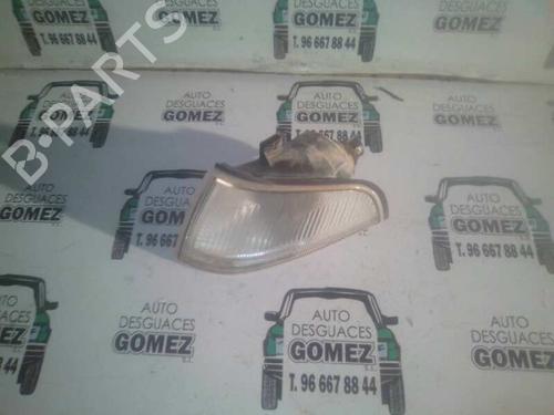 Used Left front indicator Left front indicator 12776011 12776011