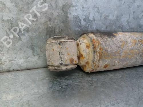 Right rear shock absorber CHRYSLER VOYAGER IV (RG, RS) 2.5 CRD | BP12697068M19 