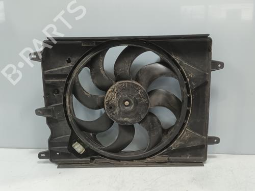 Køleventilator elektrisk FIAT TIPO Saloon (356_, 357_)  | BP23168812M35 