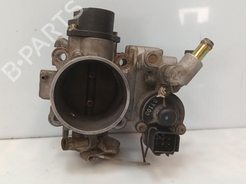 Used Throttle body KIA JOICE (MTE1P) 2.0 (120 hp) 28212974