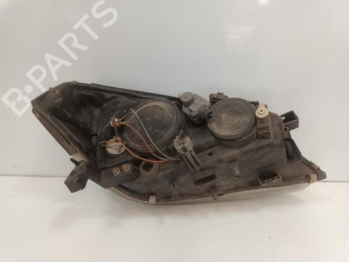 Left headlight NISSAN PRIMERA (P12) 2.2 dCi | BP28588700C28 