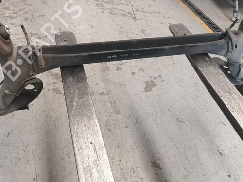 Puente trasero Puente trasero SEAT IBIZA IV (6J5, 6P1) [2008-2017] 36323848 36323848