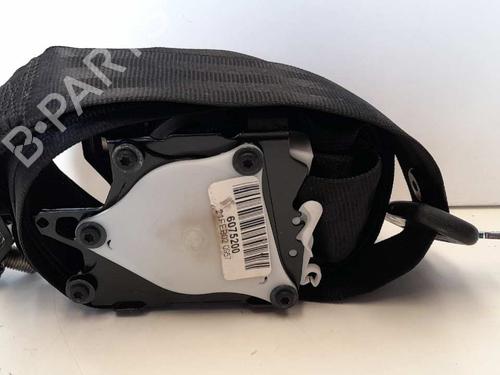 Rear left seatbelt AUDI A4 B6 (8E2) 1.9 TDI | BP12694888I29 