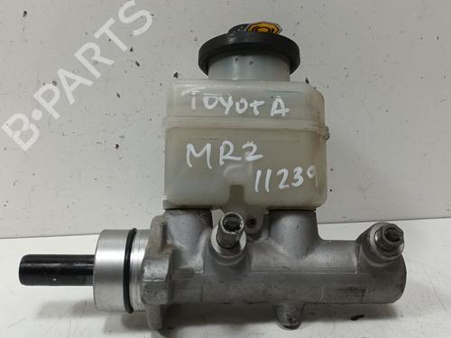 Brake master cylinder TOYOTA MR2 III (ZZW3_) 1.8 16V VT-i (ZZW30) | BP16709963M77 