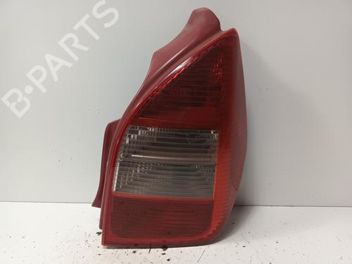 Used Right taillight CITROËN C2 (JM_) 1.4 HDi (68 hp) 16036426