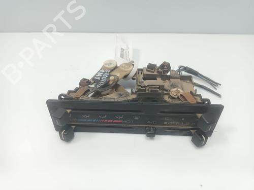 Used Climate control Climate control OPEL FRONTERA A (U92) 2.8 TD (5BMWL4, 5BSUD2) (113 hp) 33693893 33693893