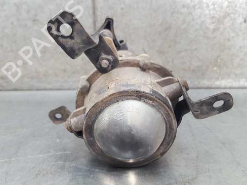 Used Left front fog light KIA CERATO I Saloon (LD) 2.0 CRDi (112 hp) 12730351