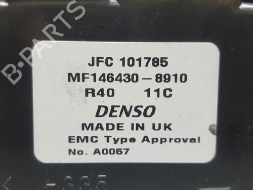 Commande Chauffage MG MG ZT- T 2.0 CDTi | BP12729323I5 