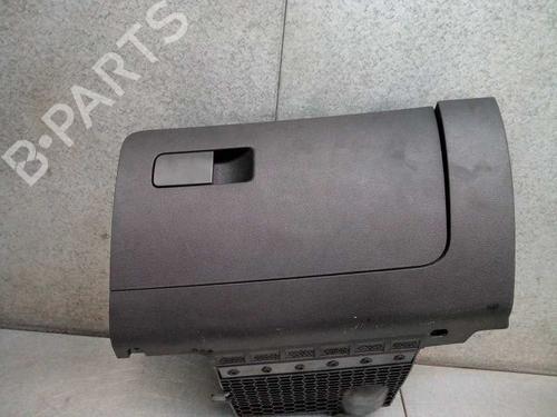 Glove box SKODA RAPID (NH3, NK3, NK6) 1.6 TDI | BP12748627C95 