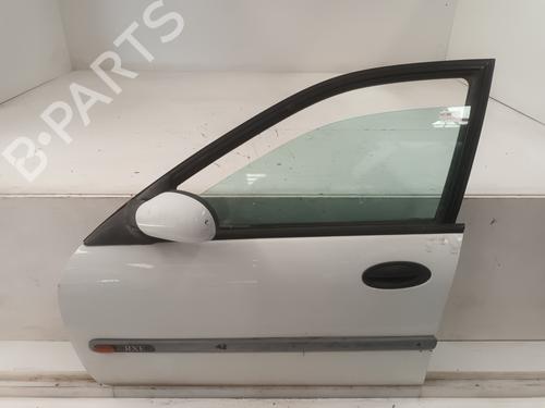 Used Left front door RENAULT LAGUNA I (B56_, 556_) 2.0 (B56C, B56L) (116 hp) 30625548