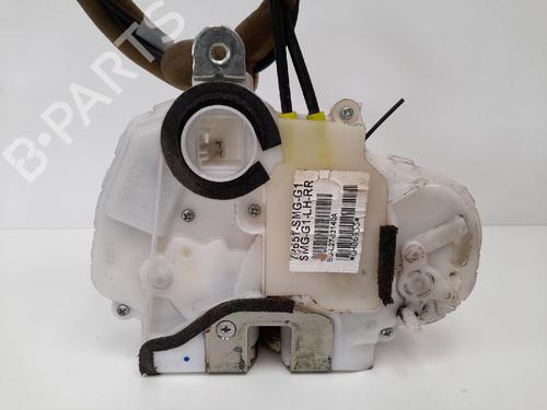 Rear left lock HONDA CIVIC VIII Hatchback (FN, FK) 2.2 CTDi (FK3) | BP12765844C100 