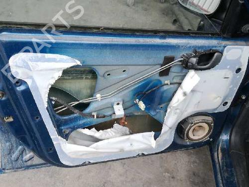 Electronic sensor DAEWOO LANOS (KLAT) 1.6 16V | BP12723898M84 