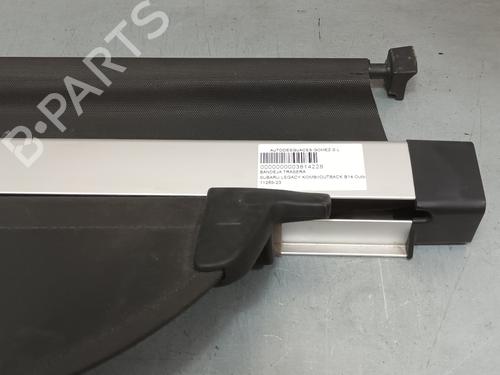 BP17560746C85 | Rear parcel shelf SUBARU LEGACY V Estate (BR) 2.0 D AWD BP17560746C85