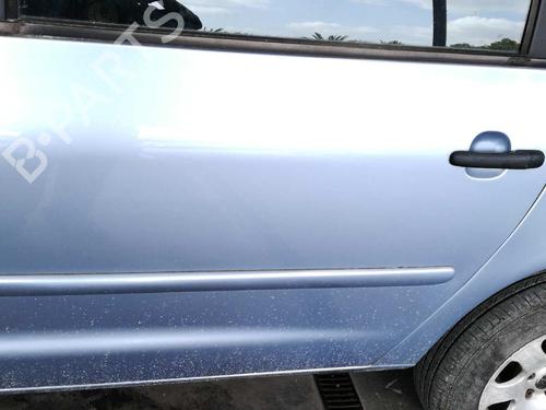 Left rear door VW SHARAN (7M8, 7M9, 7M6) 1.9 TDI | BP12698115C4 