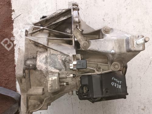 Gearbox FORD FOCUS I (DAW, DBW) 1.6 16V | BP12785862M3 