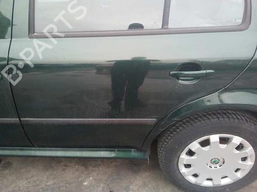 Left front driveshaft SKODA OCTAVIA I (1U2) 1.6 | BP12803800M38