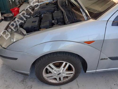 Engine control unit (ECU) FORD FOCUS I (DAW, DBW) 1.8 TDCi | BP12774178M57