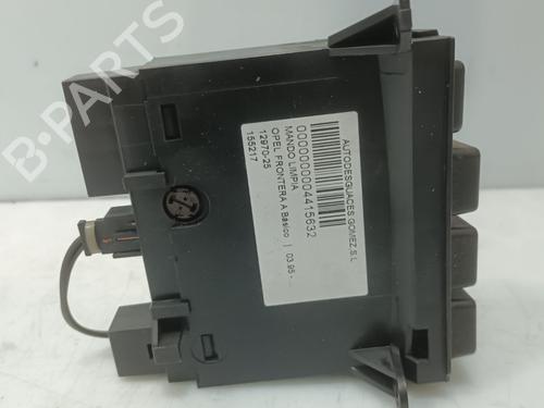 Steering column stalk OPEL FRONTERA A (U92) 2.8 TD (5BMWL4, 5BSUD2) | BP30147401I23 