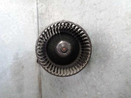 Heater blower motor OPEL AGILA (A) (H00) 1.0 12V (F68) | BP12706226M62 