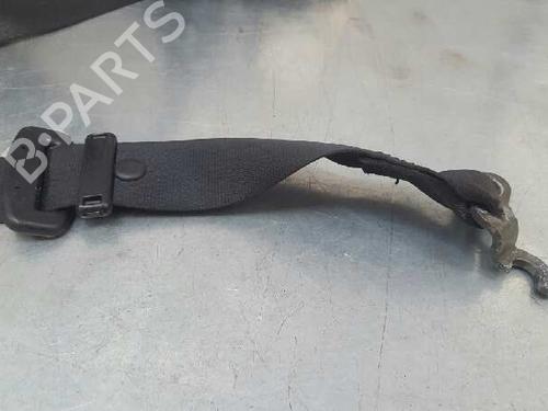 Front left seatbelt BMW 1 (E81) 116 i | BP12728705I26 